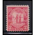 683 2c Charleston Average Plus MNH O1939