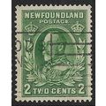 1932 SG 223 - #2 fine used (o)