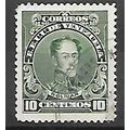 Venezuela N° 145 YVERT OBLITERE ( USED )