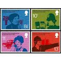 1976_Telephones_Unmounted Mint HRD