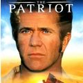 The Patriot (DVD,2000 Special Edition) Mel Gibs...