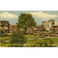 Surrey MITCHAM Fair Green & Majestic Cinema Pos...