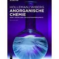 Anorganische Chemie 1 - Grundlagen Und Hauptgru...