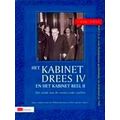 Kabinet Drees Iv En Kabinet Beel Ii