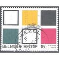 Belgique 1992 Michel 2505 O Cote (2008) 0.30 € ...