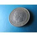 1966 GREECE TWO DRACHMA FREE POST. F