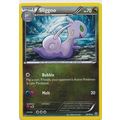 Pokemon Ancient Origins #59/98 Sliggoo