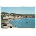 The Esplanade Oban Argyllshire Postcard 0131