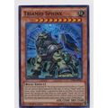 YuGiOh The Dark Illusion - TDIL-EN030 - Trimmed...