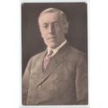US President Woodrow Wilson Democrat Political ...