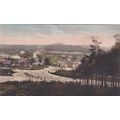 Borne, Lodge Hill with Crooksbury from Gold Hil...