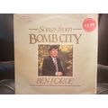 Ben Forde - Songs from Bomb City (PLM486) 1982