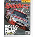 Dick Berggrens's Speedway Illustrated July 2003...