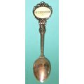 TEASPOON - ‘ BEAMISH ‘ - CELEST - Silver Plate ...