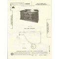 JCPENNEY models 5251 853-0503 and 5252 853-0511...