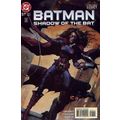 Batman: Shadow of the Bat # 053 NM MODERN AGE C...