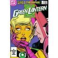 Green Lantern (Vol 2) # 213 VFN BRONZE AGE COMICS