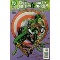 Green Lantern (Vol 3) # 110 VFN- AMERICAN COMICS