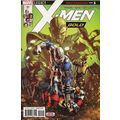 X-Men: Gold (Vol 1) # 021 NM (CvrA) MODERN AGE ...