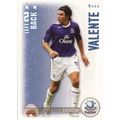 Shoot Out 2006-2007 Nuno Valente Everton