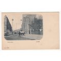 The Town Hall Dover Postcard Kent Early Undivid...