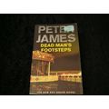 Dead Man's Footsteps by Peter James