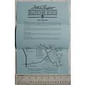 Location leaflet John Taylor Bellfoundry Museum...