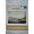 Convair TB-58 Hustler - USA - Trainer - Collect...
