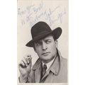 John Sanger of The Elephant Man Producer Film H...