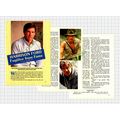 Harrison Ford - 1993 Article