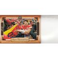PATRICK MAHOMES II 2020 AUTOGRAPHED KANSAS CITY...