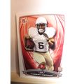 2014 Topps Bowman ROBERT HERRON (Buccaneers) Ro...