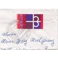 Bahlingen special postmark Germany 1982 Protest...
