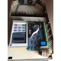 DELTA VFD110A43A DRIVE,3PH,3811083702,15 HP, 38...