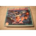 STAR TREK 300 PIECE PUZZLE SEALED Puzzle