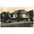 Hotel Cafe Roozendaal, Overveen, Holland, RP Po...