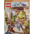 Lego Club Magazine Issue 5 2012