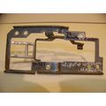 1972 CHRYSLER NEWPORT CUSTOM WIPER & WASHER BUT...