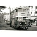 Black & White Photograph of Northampton Corpora...