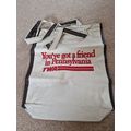Rare Vintage TWA Bag