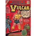 MYSTERIES OF UNEXPECTED WORLDS ' Son of Vulcan ...