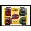 tm6623 - London - 40 Years of the Routemaster -...