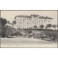 Le Golf Hôtel, Hyères, 1909 - Lévy CPA LL55