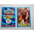 172. Jordan Henderson - Liverpool - Match Attax...