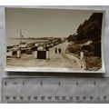 vintage postcard Spa Gardens, Felixstowe