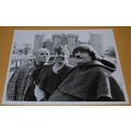 Brian Glover / Bob Carolgees - Surprise Surpris...