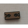 Dell XPS 13 9315 Screen Cable Buckle HDP I/O Bo...