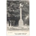 78 - Montfort-l’Amaury - forêt de Rambouillet -...