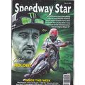 Speedway Star : May 13, 2023. Chris Holder. Wor...