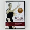 GAIAM - T'ai Chi Beginning Practice DVD David-D...